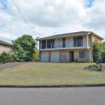 The Verandah 9 Hanson Avenue Fantastic Child Friendly Home - Accommodation Brisbane 0