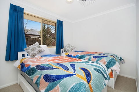 Kailani Beach House - Accommodation Brisbane 4