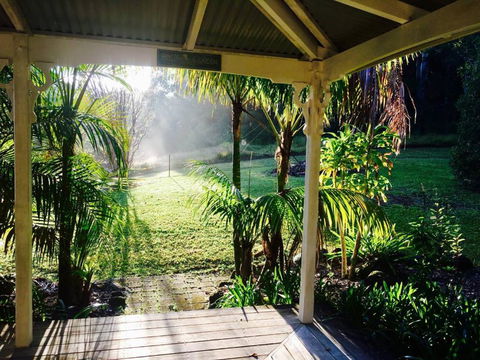 Valleydale Cottage - Accommodation Brisbane 6