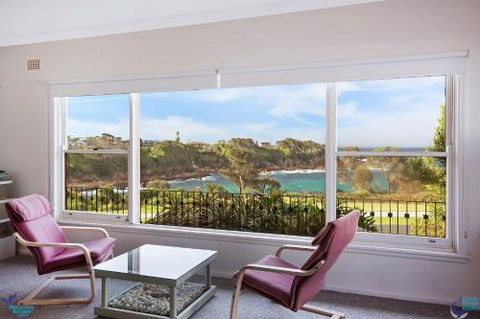 84 Ocean Parade - Accommodation Brisbane 1