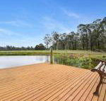 Nulkaba Escape super central walk to Zoo short drive to Potters  Wineries - Accommodation Brisbane