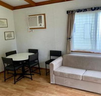 Tatura Cabin  Caravan Park