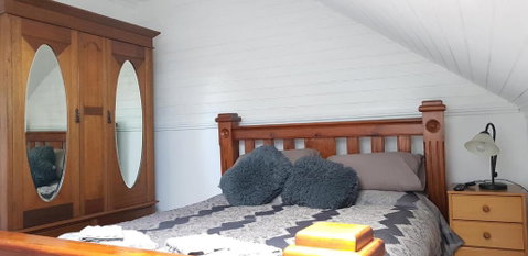 Barrington Church B & B - Accommodation Brisbane 6