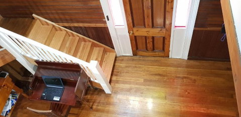 Barrington Church B & B - Accommodation Brisbane 1