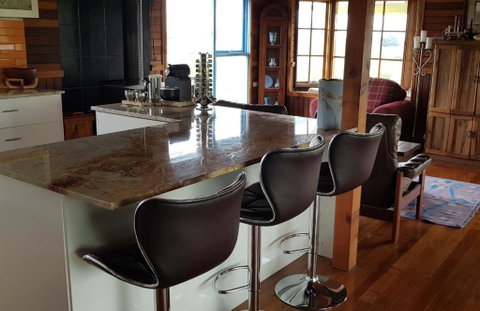 Barrington Church B & B - Accommodation Brisbane 2