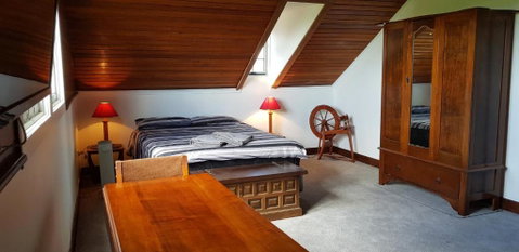 Barrington Church B & B - Accommodation Brisbane 4