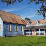 Barrington Church B & B - Accommodation Brisbane 0