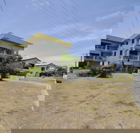 Bayviews at Bongaree - Accommodation Brisbane