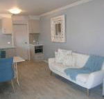 Kindred Studio Apartments - Accommodation Brisbane
