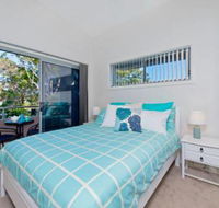 Suibhne modern unit opposite river - Accommodation Brisbane