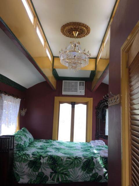 Glamping Gypsy Hobart - Accommodation Brisbane 2
