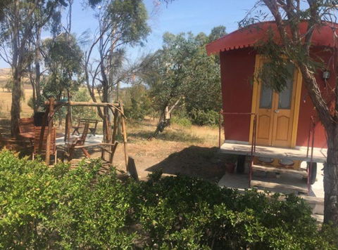 Glamping Gypsy Hobart - Accommodation Brisbane 3