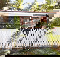 Bongaree Ocean Villa - Accommodation Brisbane