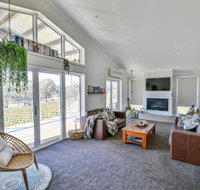 Mortimers Wines The Canopy Loft - Accommodation Brisbane