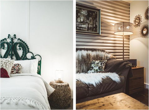 Weets Lodge - Accommodation Brisbane 5