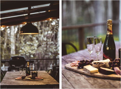 Weets Lodge - Accommodation Brisbane 6