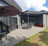 Hoof  Hound Country Escape - Accommodation Brisbane