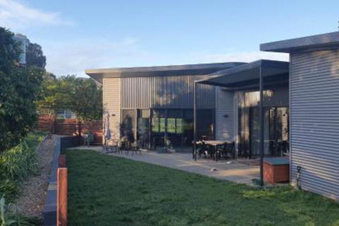 Hoof & Hound Country Escape - Accommodation Brisbane 5