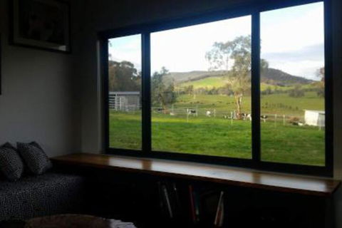 Hoof & Hound Country Escape - Accommodation Brisbane 6