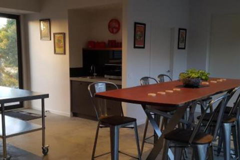 Hoof & Hound Country Escape - Accommodation Brisbane 4