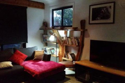 Hoof & Hound Country Escape - Accommodation Brisbane 7