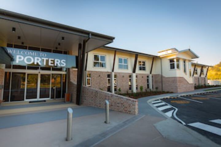 Plainland QLD Accommodation Brisbane