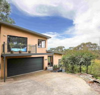 Postcards From the Edge - Accommodation Brisbane