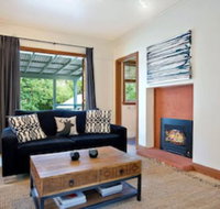 Stonewall Cottage  Studio - Accommodation Brisbane