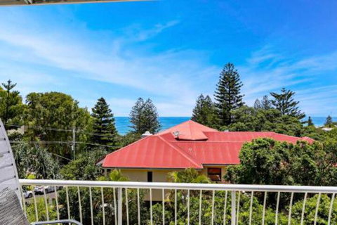 Cascades - Accommodation Brisbane 3