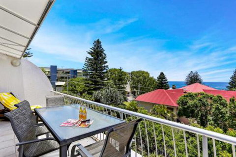 Cascades - Accommodation Brisbane 2