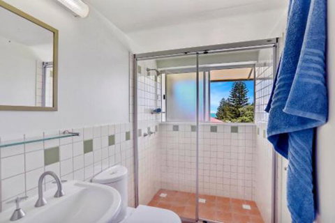 Cascades - Accommodation Brisbane 7