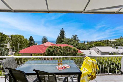 Cascades - Accommodation Brisbane 6