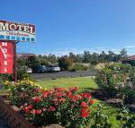 Donnybrook Motel - Accommodation Brisbane