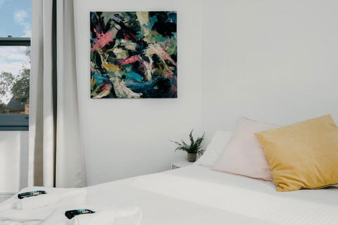 The Victoria Hotel Bathurst - Accommodation Brisbane 1