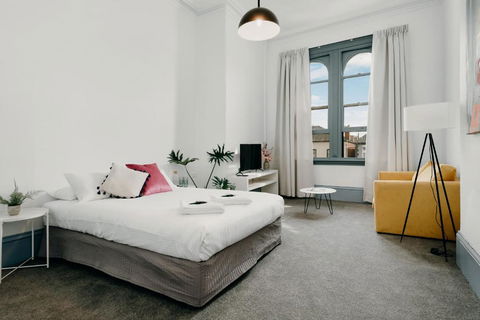 The Victoria Hotel Bathurst - Accommodation Brisbane 4