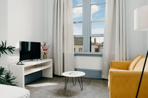 The Victoria Hotel Bathurst - Accommodation Brisbane 6