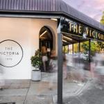 The Victoria Hotel Bathurst - Accommodation Brisbane 0