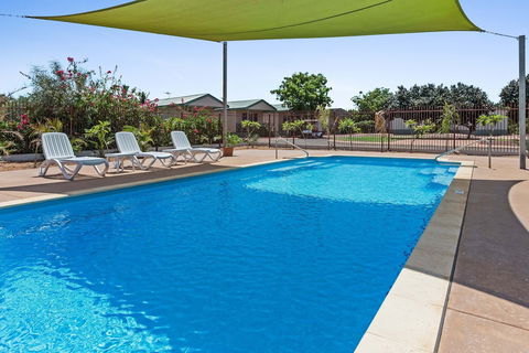 The Cove Holiday Village - Accommodation Brisbane 0