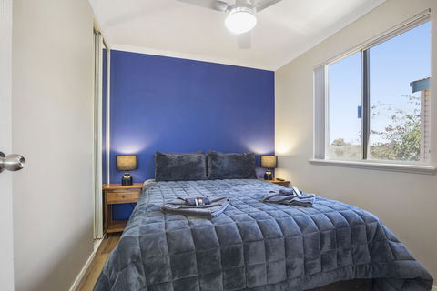 The Cove Holiday Village - Accommodation Brisbane 2