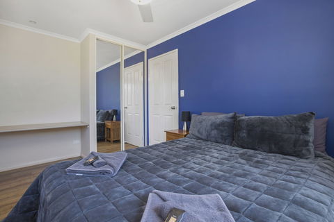 The Cove Holiday Village - Accommodation Brisbane 4