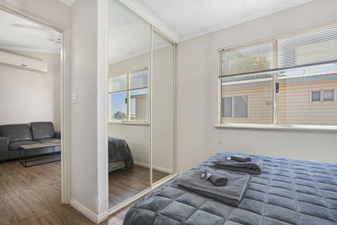 The Cove Holiday Village - Accommodation Brisbane 6