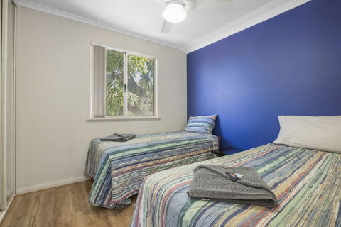 The Cove Holiday Village - Accommodation Brisbane 3