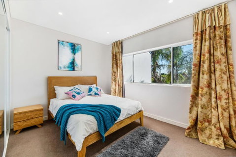 Relax In A Spacious & Modern Townhouse In Asquith - Accommodation Brisbane 4