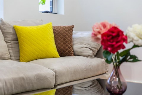 Relax In A Spacious & Modern Townhouse In Asquith - Accommodation Brisbane 3