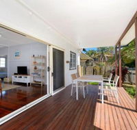Herbs Hideaway 11 Belmore Street - Accommodation Brisbane