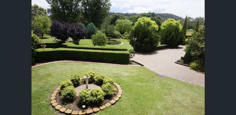 Allora Lodge Bed & Breakfast - Accommodation Brisbane 2