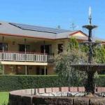 Allora Lodge Bed & Breakfast - Accommodation Brisbane 0