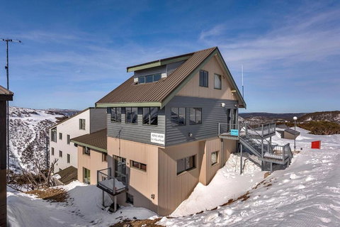 Alpine Haven 4 - Accommodation Brisbane 6