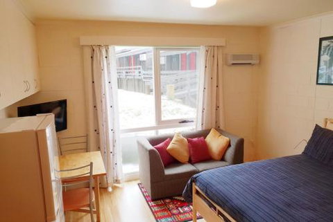 Alpine Haven 4 - Accommodation Brisbane 2