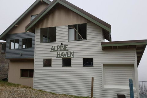 Alpine Haven 4 - Accommodation Brisbane 7